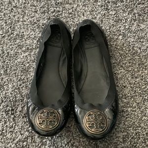 Tory Burch Flats size 9